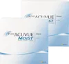 1-DAY ACUVUE MOIST - 180 daily lenses - Sph: -3.0, BC: 9.0, Produktbild-Vorschau 1