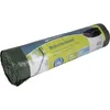 Secolan Mlleimerbeutel, grn/ schwarz, 60 Liter Voir les images du produit 1
