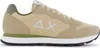 Sun68 Sneaker Low Herren 32323132313733 Beige 44 EU Produktbild-Vorschau 7