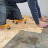 Milescraft 1603 KneeBlades - Rollende Knieschoner Produktbild-Vorschau 2