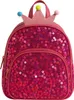 Kinderrucksack Glitzer Pailletten Mädchen, Produktbild-Vorschau 1