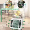 Kühlschrank-Gefrierschrank-Thermometer, digitaler Produktbild-Vorschau 6
