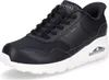 Skechers Slip-ins™ Uno Banksia Damen Sneaker Schwarz Produktbild-Vorschau 1