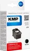 KMP C79 - 15 ml - černá - kompatibilní - inkoustová nádržka Náhled obrázku produktu 1
