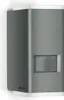 Steinel Außenleuchte L 930 S Anthrazit Up- & Downlight Produktbild-Vorschau 1