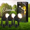 CONNECT TO SHINE Kit d'extension Iris avec jeu de 3 Voir les images du produit 2
