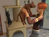 Die Sims 2 - Haustiere (Add-On) Produktbild-Vorschau 12