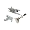 Scheppach 7903200002, Set, Kov, Nerezová oceľ, 410 mm, 330 Náhľad obrázku produktu 15