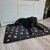 PURLOV 24862 Hundebett 100 x 70 cm Produktbild-Vorschau 4