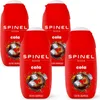 Spinel Soda Cola Sirup  65ml, 4 Stück für SodaStream Produktbild-Vorschau 1