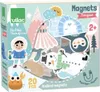 Vilac Dřevěné magnetky Iceland Náhled obrázku produktu 2