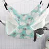 Hängematte für Kleintiere, z. B. für Frettchen, Hamster und Produktbild-Vorschau 5