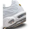 Nike Air Max Plus White - 45 Größe: 45 Produktbild-Vorschau 4