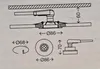 Briloner LED Einbauleuchten weiß 3er-Set 3xLED/5W Produktbild-Vorschau 7