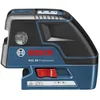 Bosch 0 601 066 B00, 4°, 635 nm (< 1 mW), Niwelator Podgląd zdjęcia produktu 18