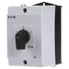 Eaton T0-3-8212/I1, Šedá, IP65, -25 - 40 °C Náhled obrázku produktu 2