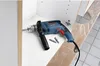 Bosch GSB 13 RE Professional, Ohne Schlüssel, Schwarz, Produktbild-Vorschau 7