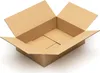 25 Faltkartons 350 x 250 x 100 mm Kartons 35 x 25 x 10 cm Produktbild-Vorschau 2