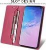 Handyhülle für Samsung Galaxy S10 Hülle, Leder Flip Wallet Produktbild-Vorschau 5