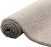 Hochflor Shaggy Teppich Palace Grau, Größe:400x400 cm Produktbild-Vorschau 4