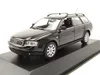 Maxichamps 940017110 Audi A6 Avant Kombi 1997 schwarz 1:43 Produktbild-Vorschau 1