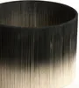Light & Living - Lampenschirm TOSSA - Ø35x25cm - Schwarz Produktbild-Vorschau 2