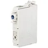 A white Epson ink cartridge is shown against a white background. Voir les images du produit