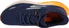 Skechers SKX Aero Spark 246200-NVOR, chaussures de course, Voir les images du produit 3