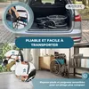 Invalidný vozík skladací Mobiclinic s vlastným pohonom Náhľad obrázku produktu 13