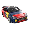 CaDA C62005W Citroen C4 WRC C62005W Produktbild-Vorschau 2