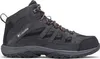 Chaussures Columbia Crestwood Mid BM0652089 Voir les images du produit 2