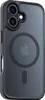 Torras Guardian Magnetic Series Case pour Iphone 16 (Noir) Voir les images du produit 1