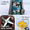 Bosch VitaPower MMB6176B, Tischplatten-Mixer, 1,5 l, Produktbild-Vorschau 5