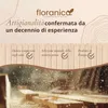 Floranica Bordura per Giardino in legno 40 x 200 cm Non Anteprima dell’immagine prodotto 8