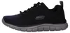 Skechers Sneakers 232399 NVBK in Black color size 44 Anteprima dell’immagine prodotto 73