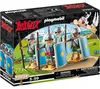 PLAYMOBIL Asterix 70934 Truppa romana, Giocattoli per Anteprima dell’immagine prodotto 1
