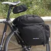 KLICKfix BACKPACK PACKTASCHEN SCHWARZ PAAR Produktbild-Vorschau 3