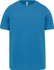 PROACT® Kinder Basic Sport Funktionsshirt Kurzarm Produktbild-Vorschau 3