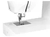 SINGER C5205, Grau, Weiß, Computergesteuerte Nähmaschine, 1 Produktbild-Vorschau 14