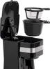 Bestron Machine à café avec gobelet isolant, Pour café Voir les images du produit 14