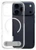 CARE by PanzerGlass Feature Case Transparent w. Kickstand & Produktbild-Vorschau 6