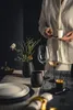 Eisch COSMO PURE WHITE Espressotasse mit Untertasse Produktbild-Vorschau 6