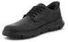 Skechers Slip-ins-Sneaker aus Garza-Leder, Schwarz 41 EU Produktbild-Vorschau 4