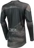 O'NEAL Herren Jersey Mayhem Covert , Anthrazit Grau, S Produktbild-Vorschau 2