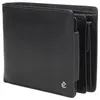 Esquire Harry Geldbörse Leder 12 cm Produktbild-Vorschau 9