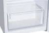 PKM Kühl-Gefrierkombination Kühlschrank GK212 B schwarz 206 Produktbild-Vorschau 6