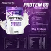 ProActive Molkenproteinkonzentrat WPC 80 protein 2,25kg Produktbild-Vorschau 2