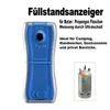 GASLEVEL - Classic - Jauge de niveau pour bouteilles de gaz Voir les images du produit 7