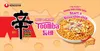 20x Shin Ramyun Toomba Spicy Creamy Stir Fry 137g x20 | Produktbild-Vorschau 5
