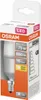 Osram LED Leuchtmittel Röhre Star Stick 10W = 75W E14 matt Produktbild-Vorschau 2